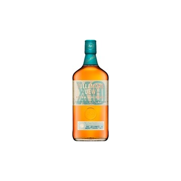 Whisky Tullamore Dew Rum...