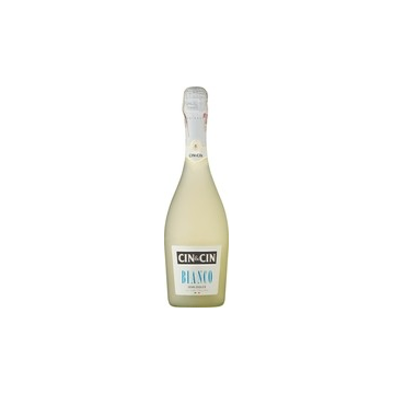 Wino Cin&Cin Bianco białe,...