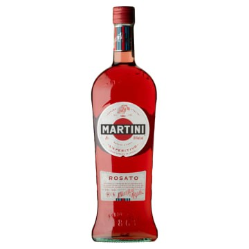 Wino Martini Rosato 1L