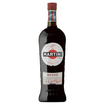 Wino Martini Rosso 1L