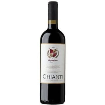 Wino Chianti Torfagiano C/W...