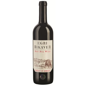 Wino Egri Bikaver C/W 0,75L