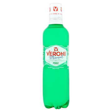 Woda Veroni Mineral Perle...