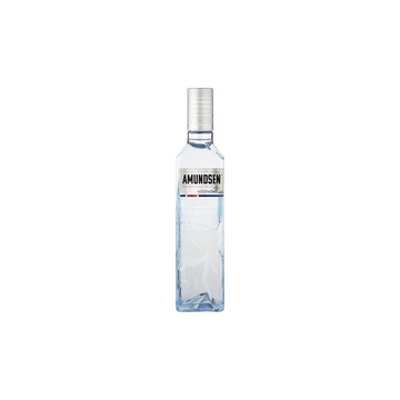 Wodka Amundsen 0.5l 40%