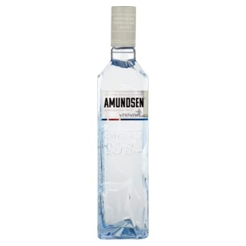 Wódka Amundsen 40% 0,7L