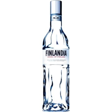 Wódka Finlandia 40% 0,7L