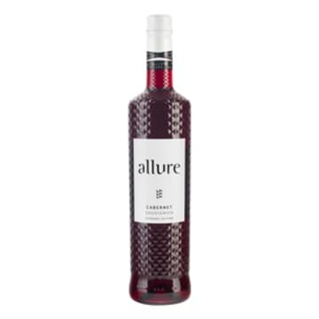 Wino Allure Cabernet...