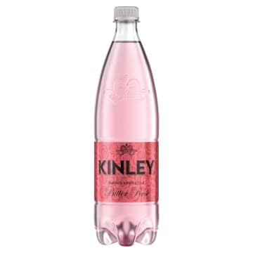 Kinley Bitter Rose 1L