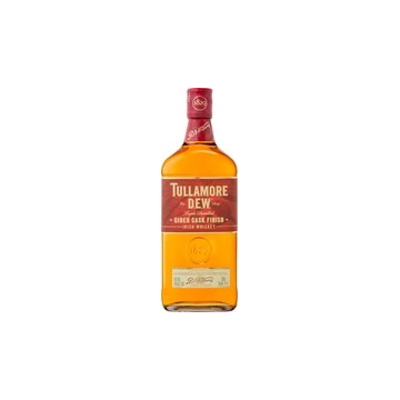 Whisky Tullamore Dew Cider...