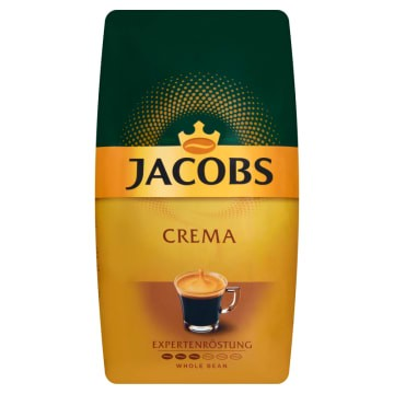 Kawa Jacobs Crema Ziarnista...