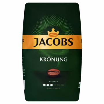 Kawa Jacobs Krönung...