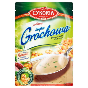 Zupa Cykoria Grochowa 70G