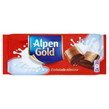 Alpen Gold Czekolada...