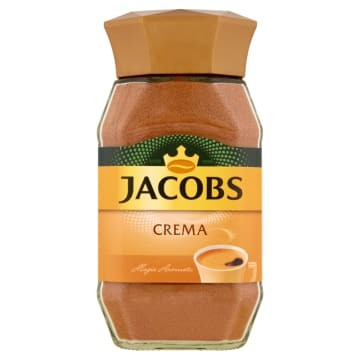 Kawa Rozpuszczalna Jacobs...