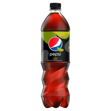 Napój gazowany Pepsi lime...