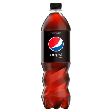 Pepsi Max 0,85L