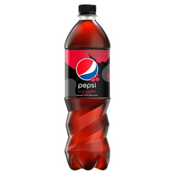 Napój gazowany Pepsi wild...