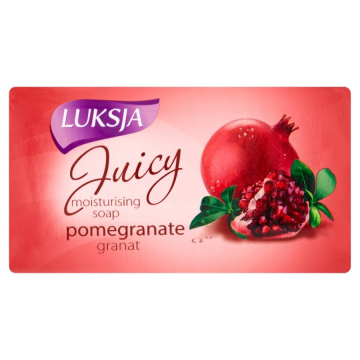 Luksja Juicy Pomegranate...