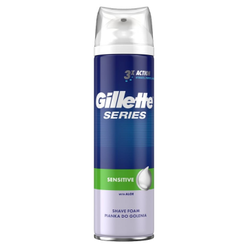 Gillette Series Sensitive...