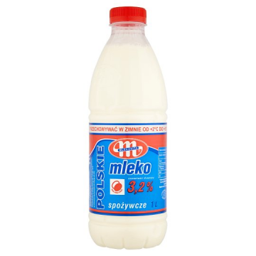 Mleko Polskie 3.2%...