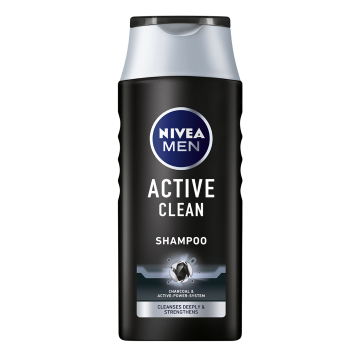 NIVEA żel Active Clean...
