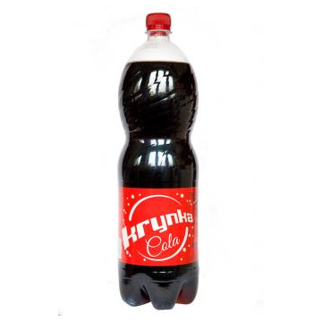 Napój Krynka Cola 1,5L