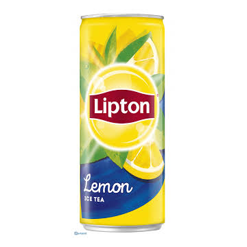 Lipton Lemon Sleek 0.33L