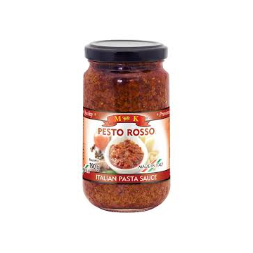 Pesto Czerwone z Pomidorow...