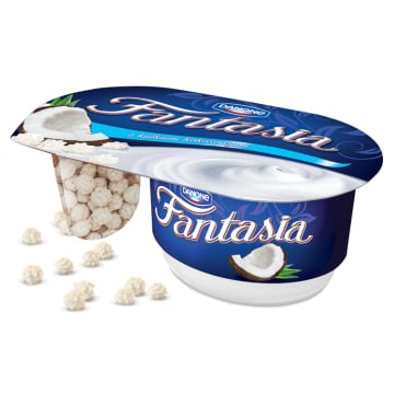 Jogurt Fantasia z Kulkami...