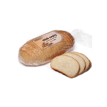Chleb Zwykły 500G PSS