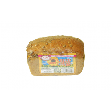 Chleb Słonecznikowy 300G Merk