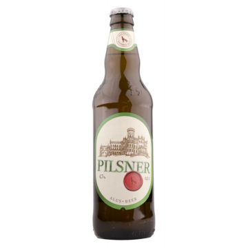 Piwo Vilniaus Pilsner 4.7%...