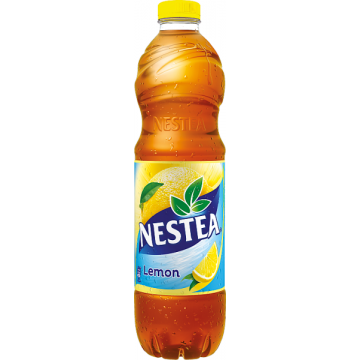 Napój Nestea Lemon 1,5L