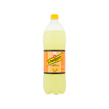 Schweppes Citrus Mix 1,35L