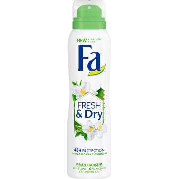 Dezodorant FA fresh- dry...
