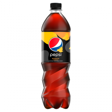 Pepsi Mango Napój gazowany...