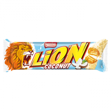 Baton Lion Coconut 40G