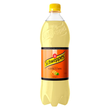 Schweppes Citrus Mix 0,85L