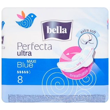 Bella Perfecta Ultra...