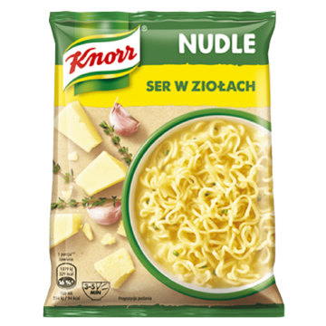 Zupa Błyskawiczna Knorr Ser...