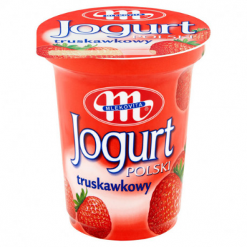 Jogurt Polski Mlekovita...