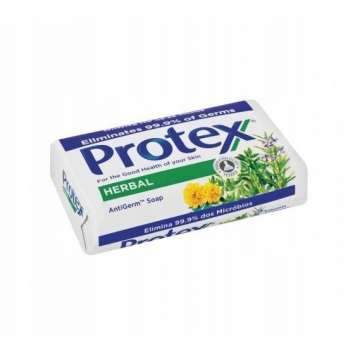 Mydło Protex Herbal 90 gr