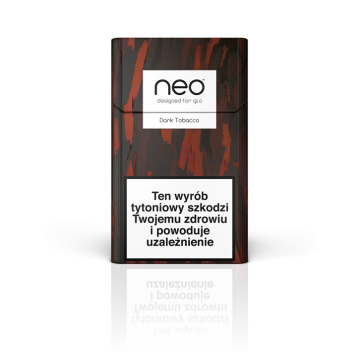 Neo dark tobacco