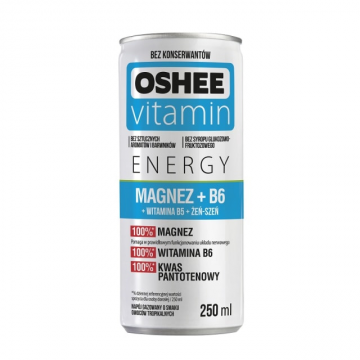 Napój Oshee Vitamin...