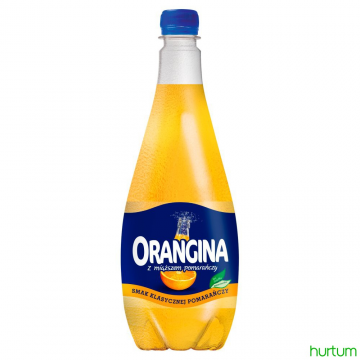 Orangina Original 0,9L