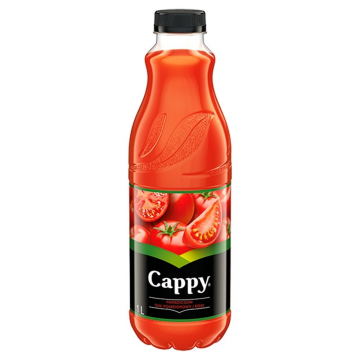 Cappy Sok Pomidorowy 1L