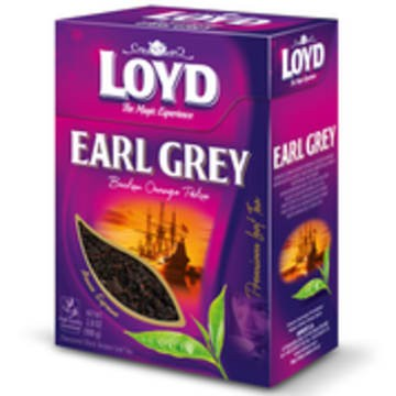 Herbata Loyd Earl Grey...