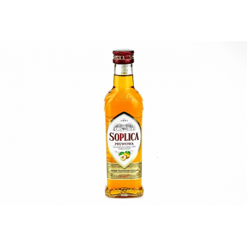 Wódka Soplica Pigwa 28% 0,2L