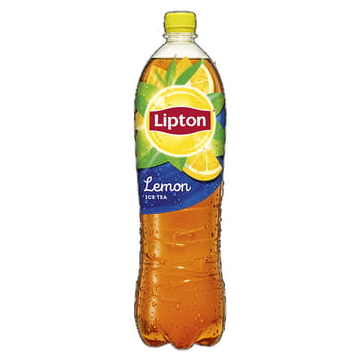 Lipton Lemon 1.5L