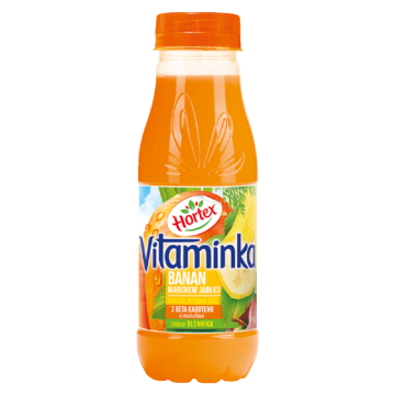 Hortex Sok Vitaminka...